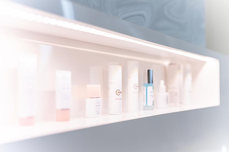 ドクターズコスメ・スキンケア