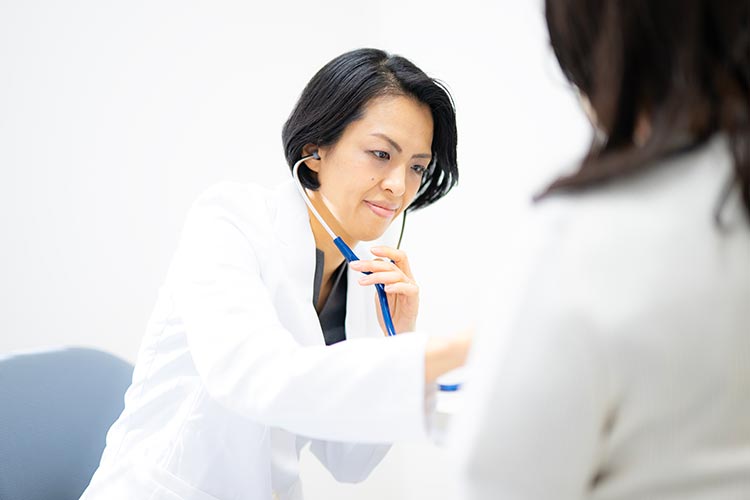 内分泌内科とは