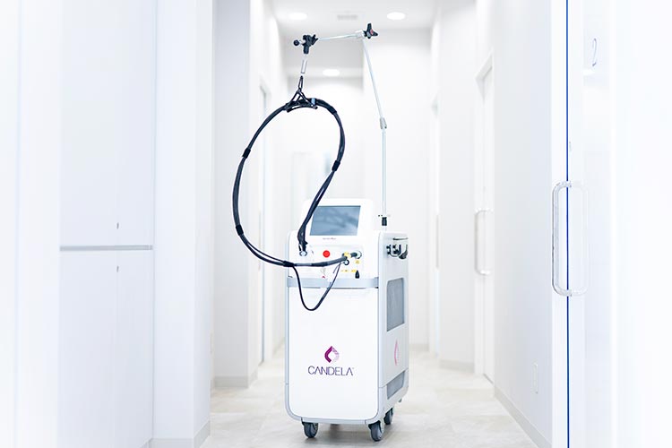 GentleMax Pro Plus（ジェントルマックス・プロ・プラス）